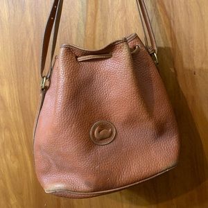 Vintage dooney & bourke